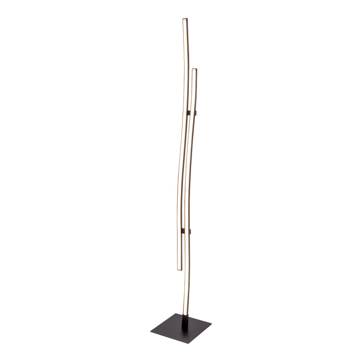 Premium Handmade LED Floor Lamp - Timeless Artisan Design