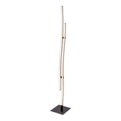 Premium Handmade LED Floor Lamp - Timeless Artisan Design