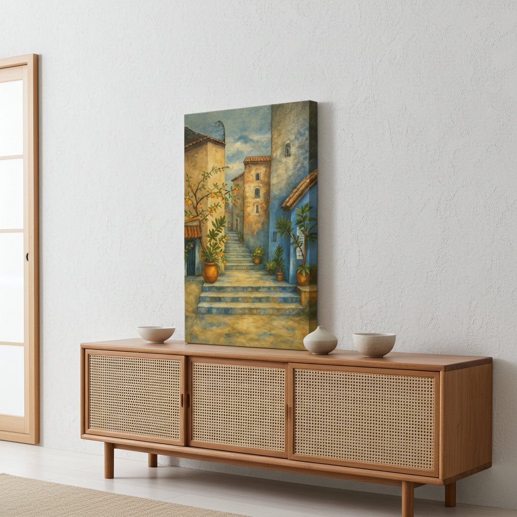 Acceso seleccionado a artistas y colecciones destacados