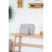 Nador Toilet Bags - Toilet bags, sand mix set of 2