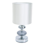 Handcrafted Artisan Luxury Table Lamp in Timeless Design