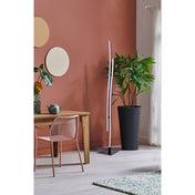 Premium Handmade LED Floor Lamp - Timeless Artisan Design