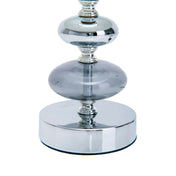 Handcrafted Artisan Luxury Table Lamp in Timeless Design