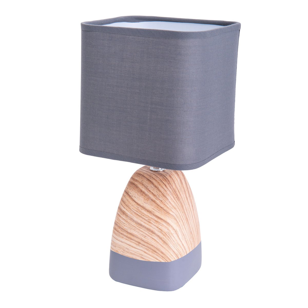 Cremona ceramic table lamp