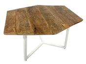 Parisa nesting coffee table set