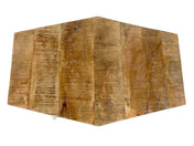 Parisa nesting coffee table set