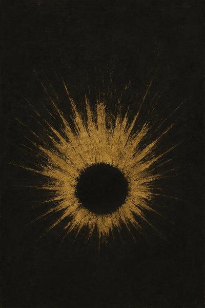 Cosmico impressionista