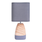 Cremona ceramic table lamp