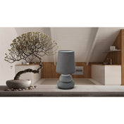 Luxury Handmade Ceramic Table Lamp - Timeless Artisan Design