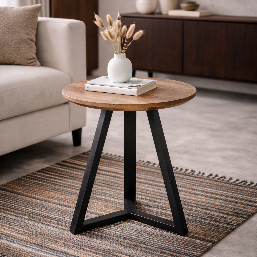 Side Tables