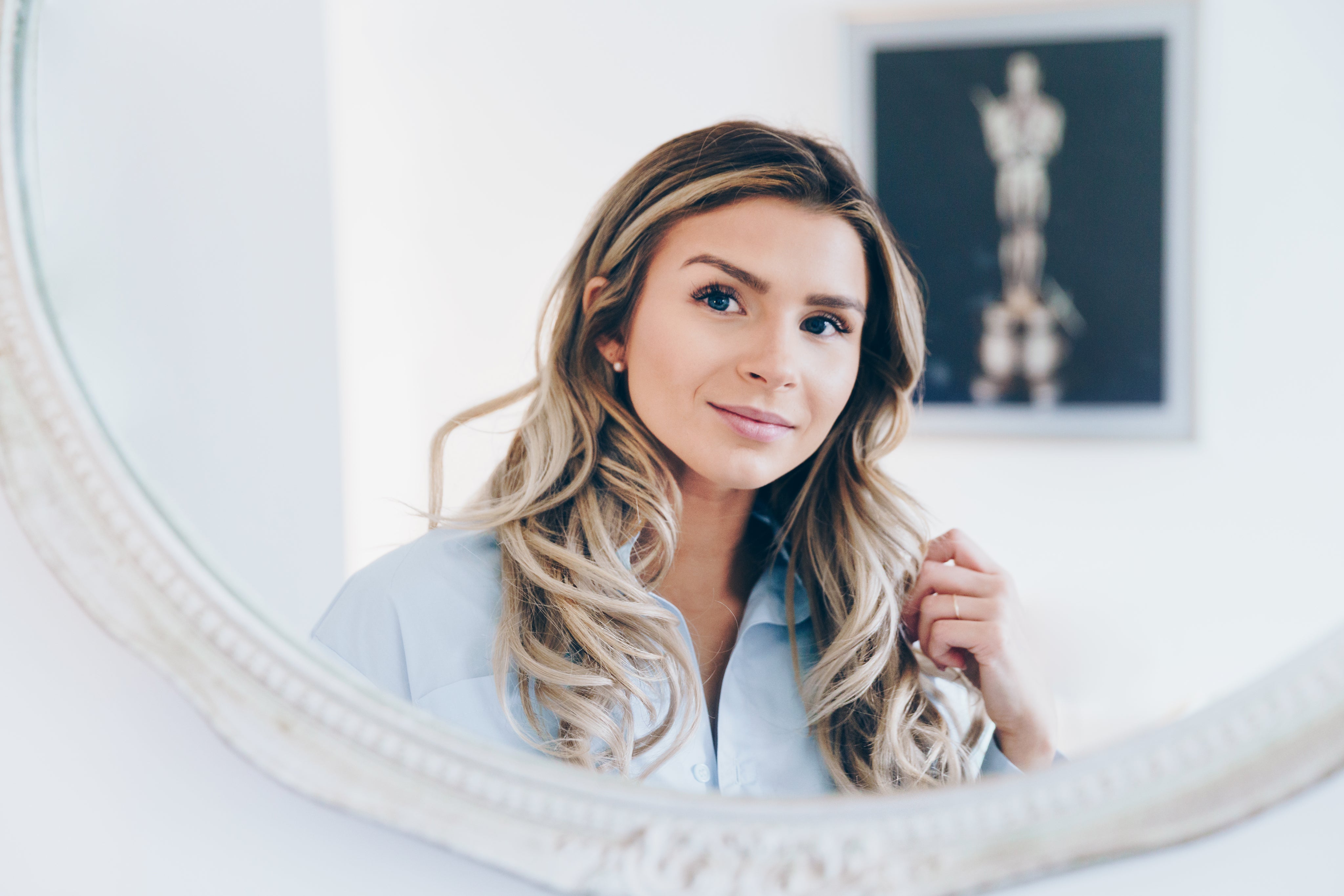 A service-minded and committed team