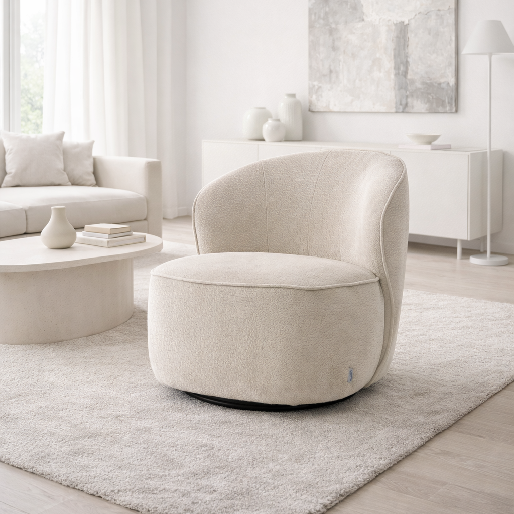 Sillones de descanso