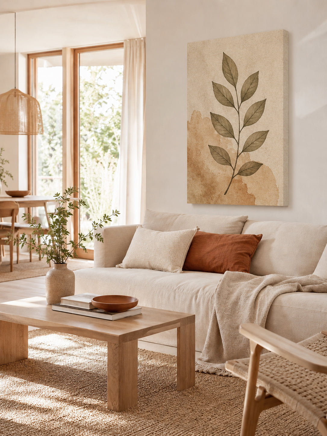 Curated Living
