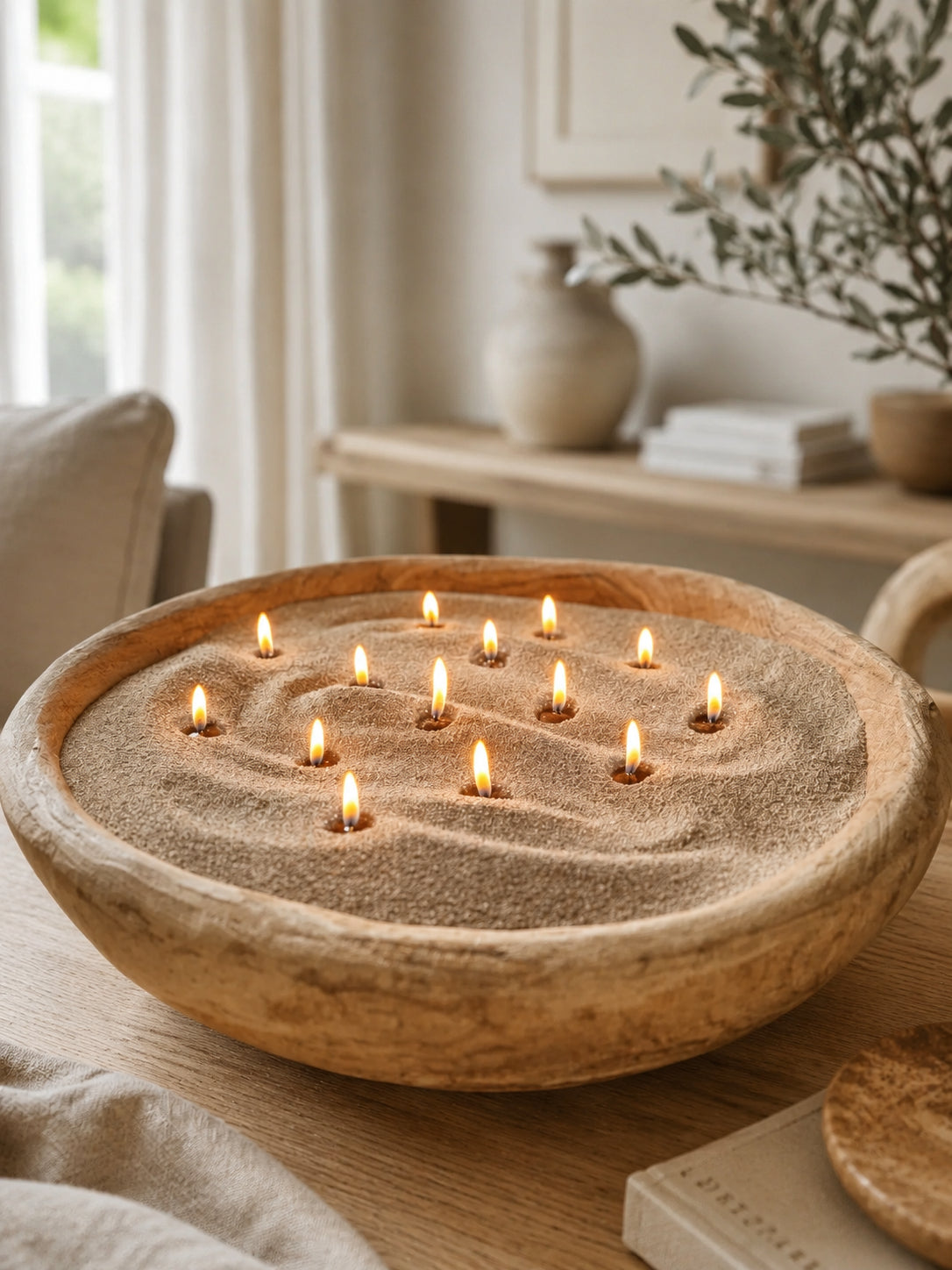 Home Rituals